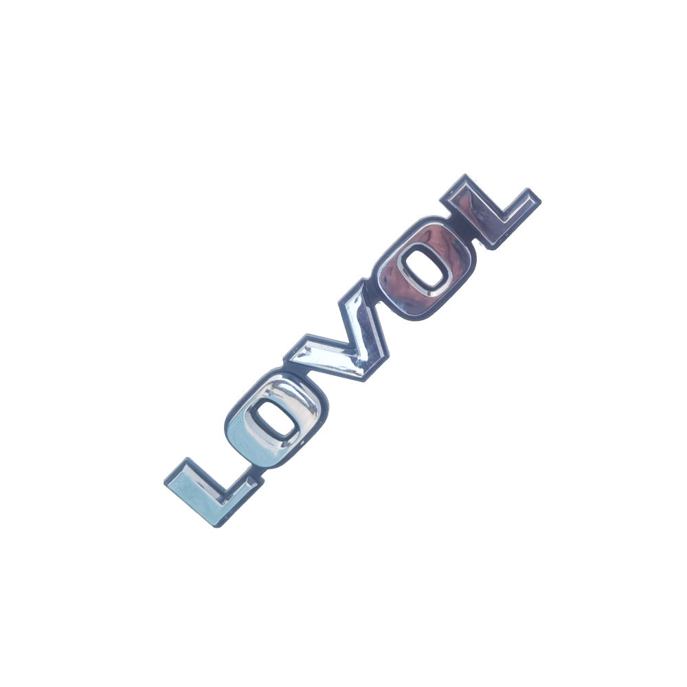 Gardening Tools Logo - Tractor Logo for Lovol series tractor