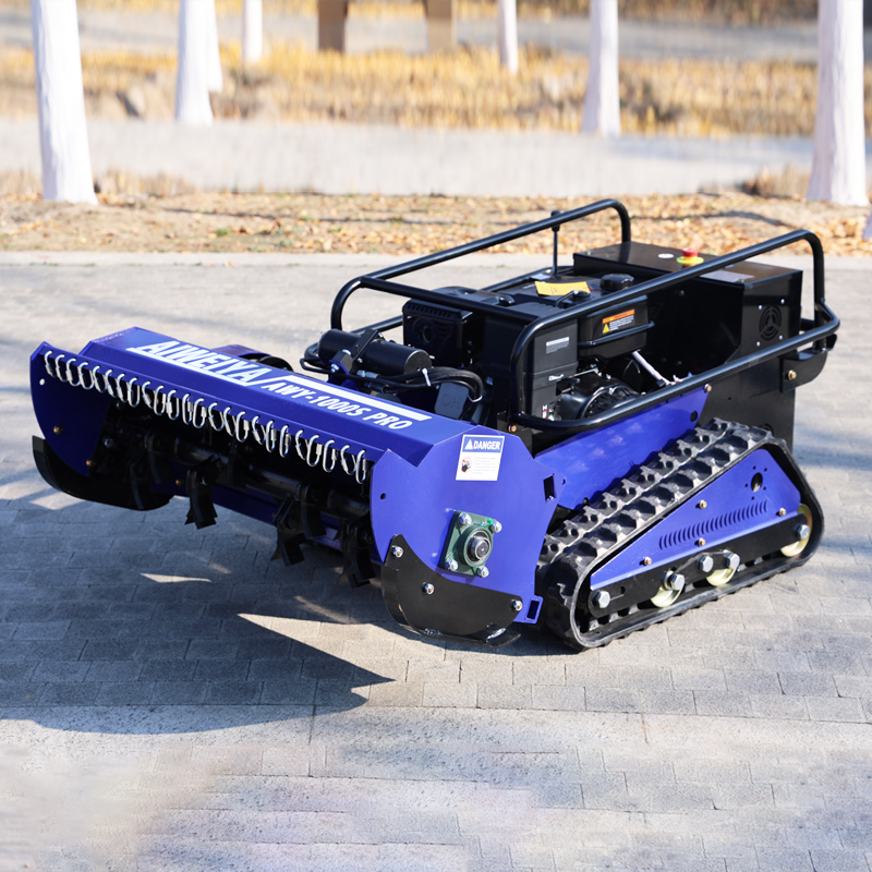 Gardening Tools Lawn Mower - Customized Chinese Factory Hot zero Turn