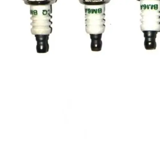 Gardening Tools Ppt - 5pcs A425000060 SparkPlugs For BRD-2620, CS-2511T,