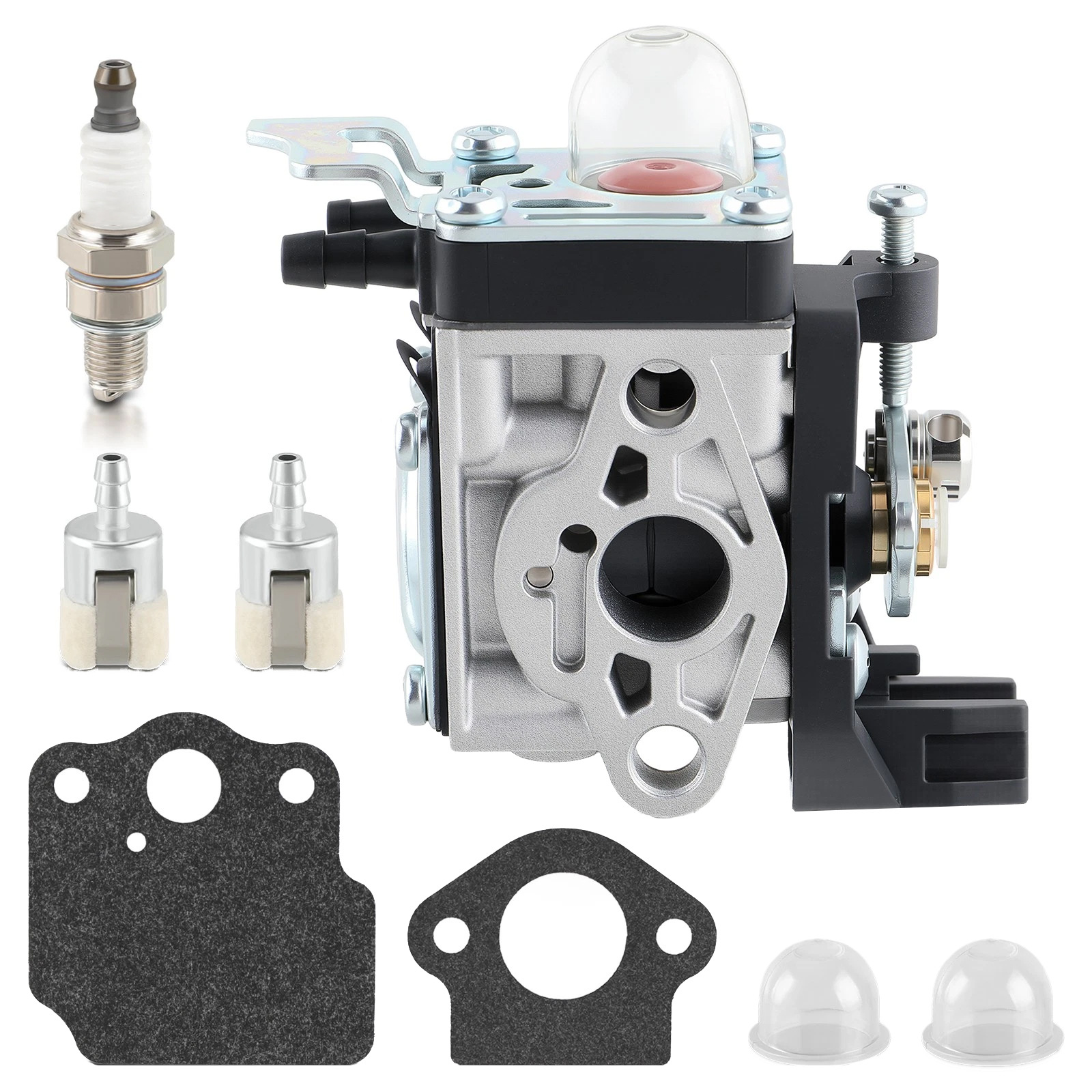 Gardening Tools Ppt - Suitable for A021004600 A021004601 carburetor ECHO