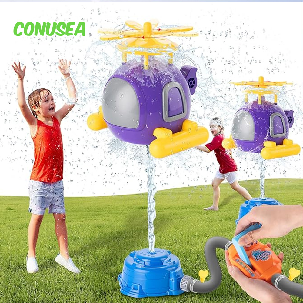 Gardening Tools Girly - Kids Outdoor Water Toys Children Helicopter