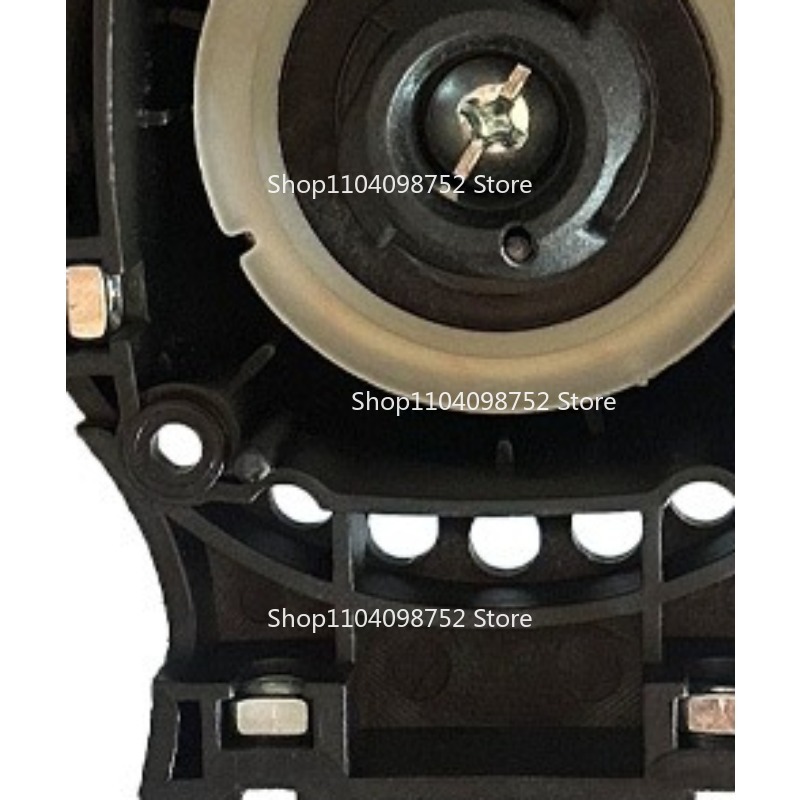 Gardening Tools Ppt - Recoil Starter Pull Start Starting Mechanism