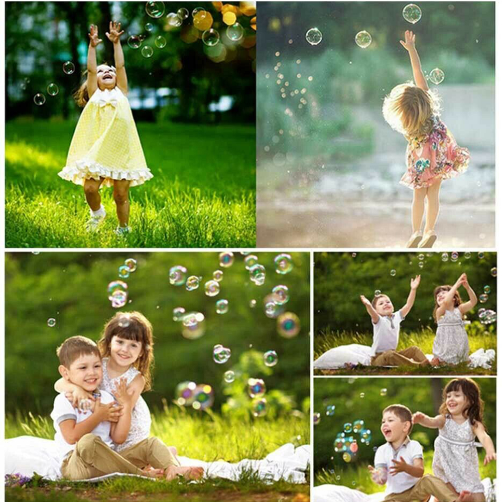 Gardening Tools Girly - Colorful Garden Games For Children Giant