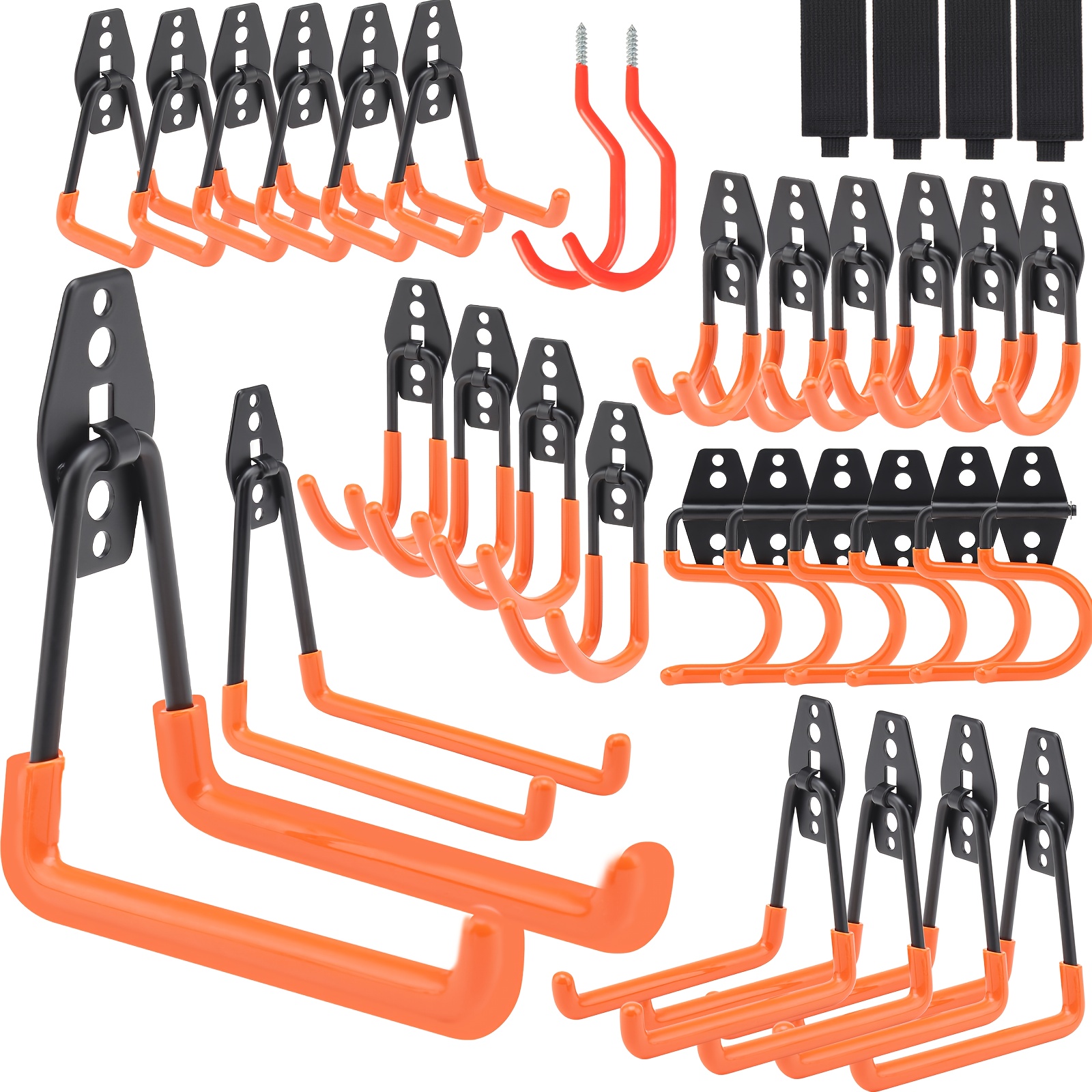 14+2/26+2/34pcs Heavy Duty Gar - Gardening Tools Equipment のレビューと価格