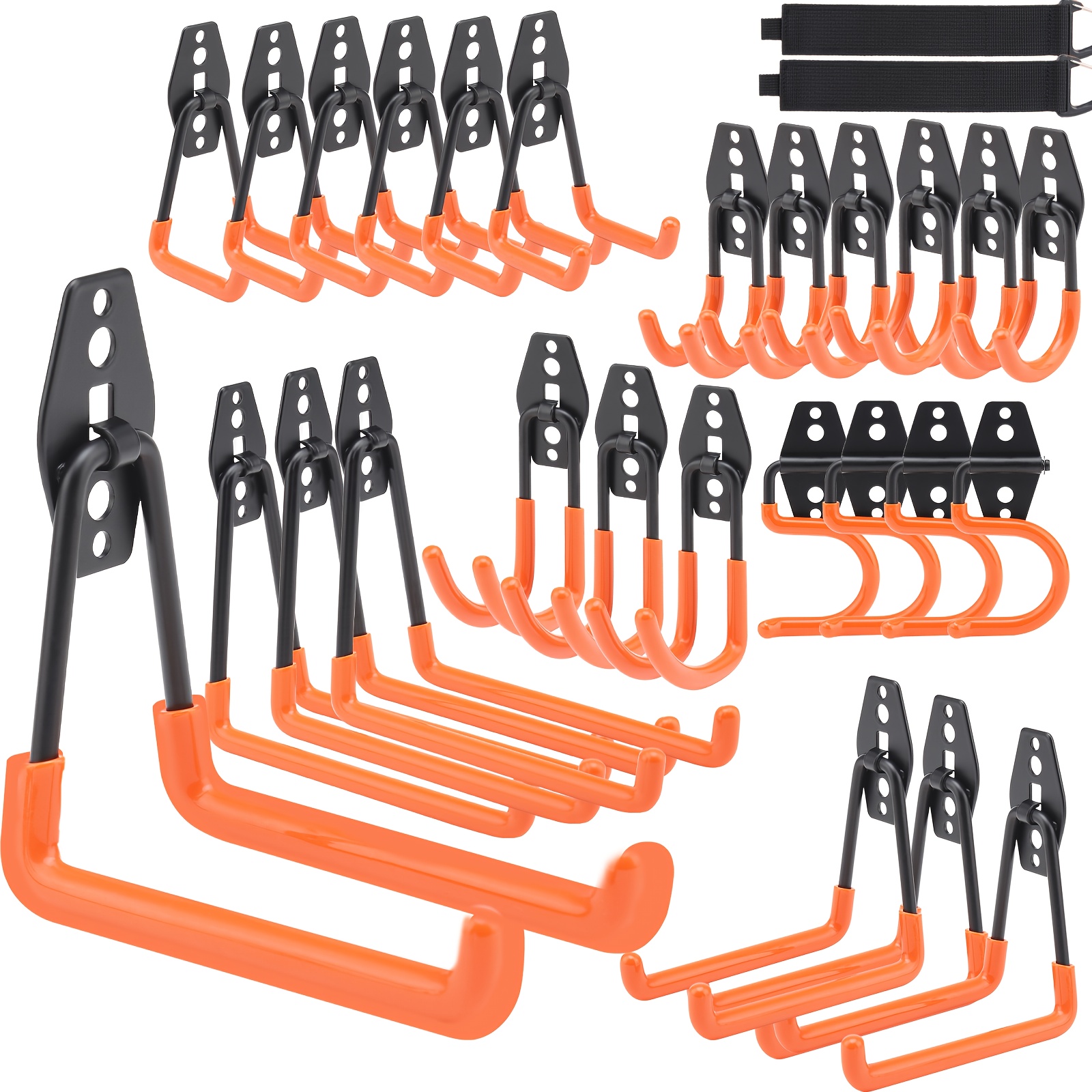 14+2/26+2/34pcs Heavy Duty Gar - Gardening Tools Equipment のレビューと価格