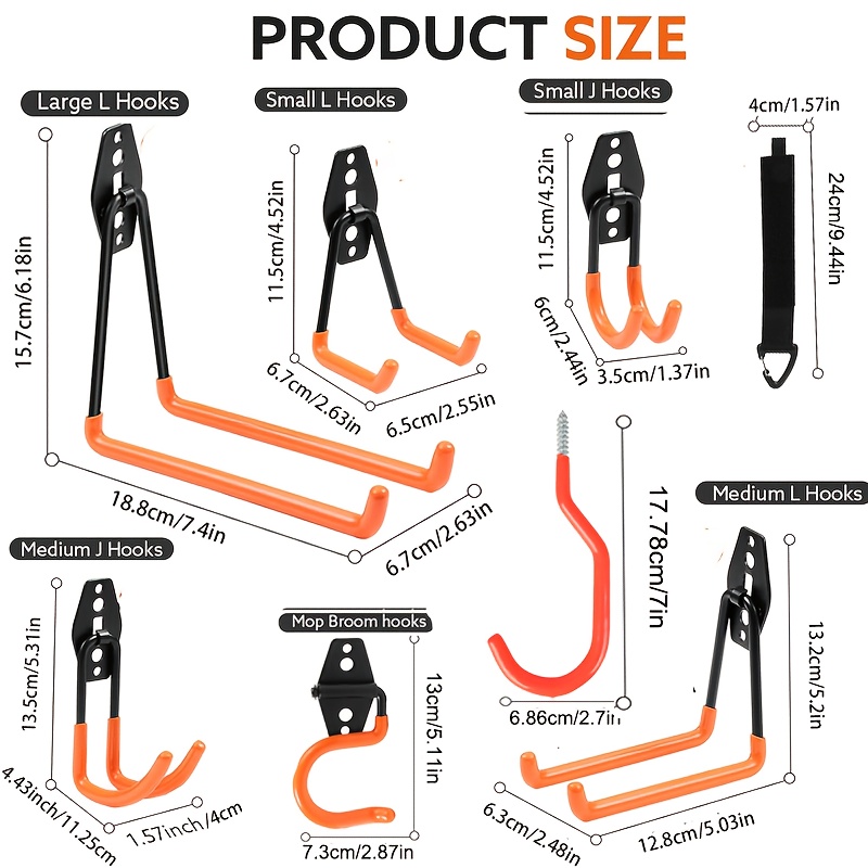 14+2/26+2/34pcs Heavy Duty Gar - Gardening Tools Equipment のレビューと価格