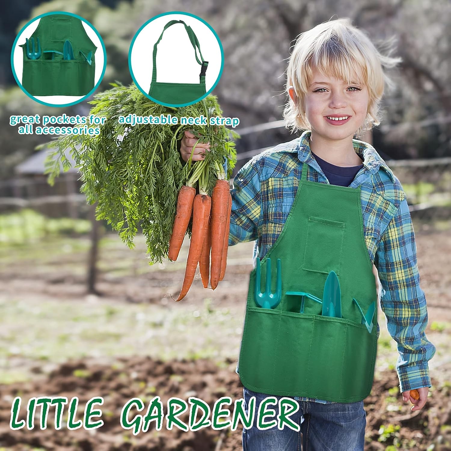 Gardening Tools Outdoor Toys S - Gardening Tools Girly のレビューと価格