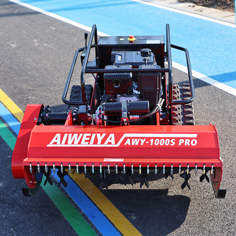 Customized Chinese Factory Hot - Gardening Tools Lawn Mower のレビューと価格