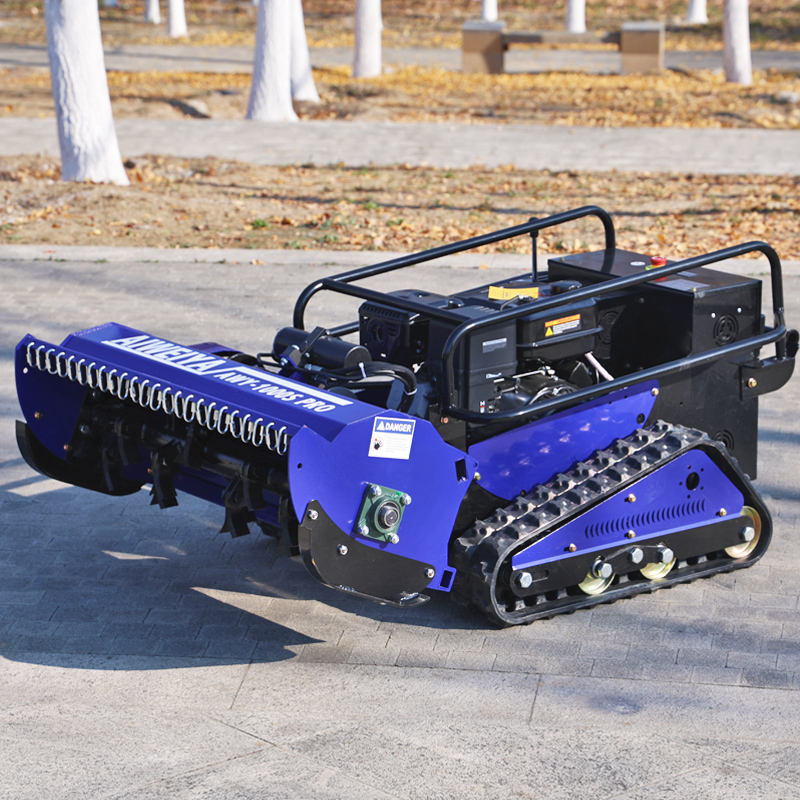 Customized Chinese Factory Hot - Gardening Tools Lawn Mower のレビューと価格