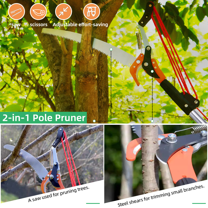 Multifunctional Factory Wholes - Gardening Tools Logo のレビューと価格