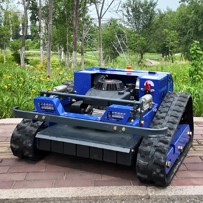 Customized High Power Remote C - Gardening Tools Lawn Mower のレビューと価格
