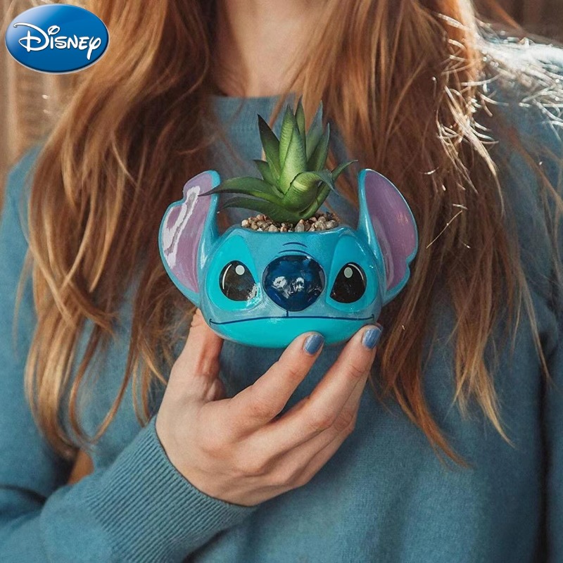 Disney Stitch Decorations Cute - Gardening Tools Cute のレビューと価格