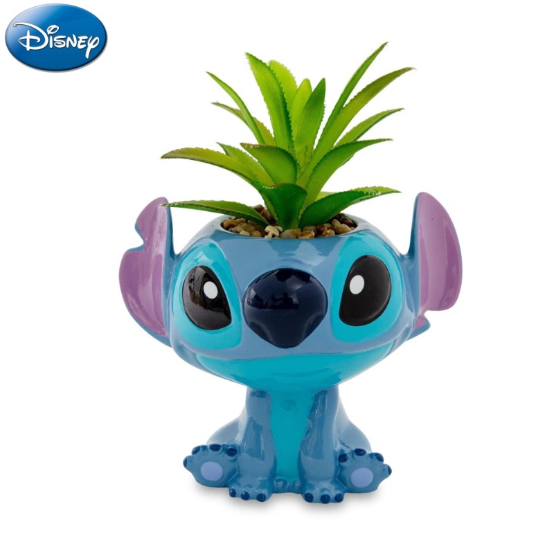 Disney Stitch Decorations Cute - Gardening Tools Cute のレビューと価格