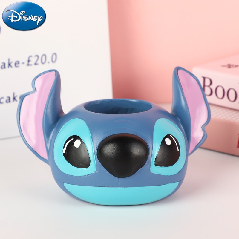 Disney Stitch Decorations Cute - Gardening Tools Cute のレビューと価格