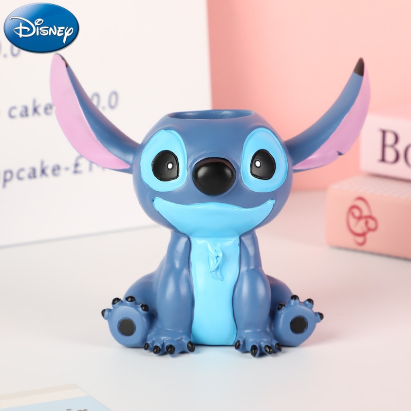 Disney Stitch Decorations Cute - Gardening Tools Cute のレビューと価格