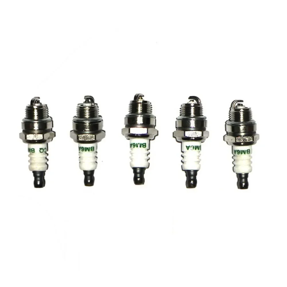 5pcs A425000060 SparkPlugs For - Gardening Tools Ppt のレビューと価格