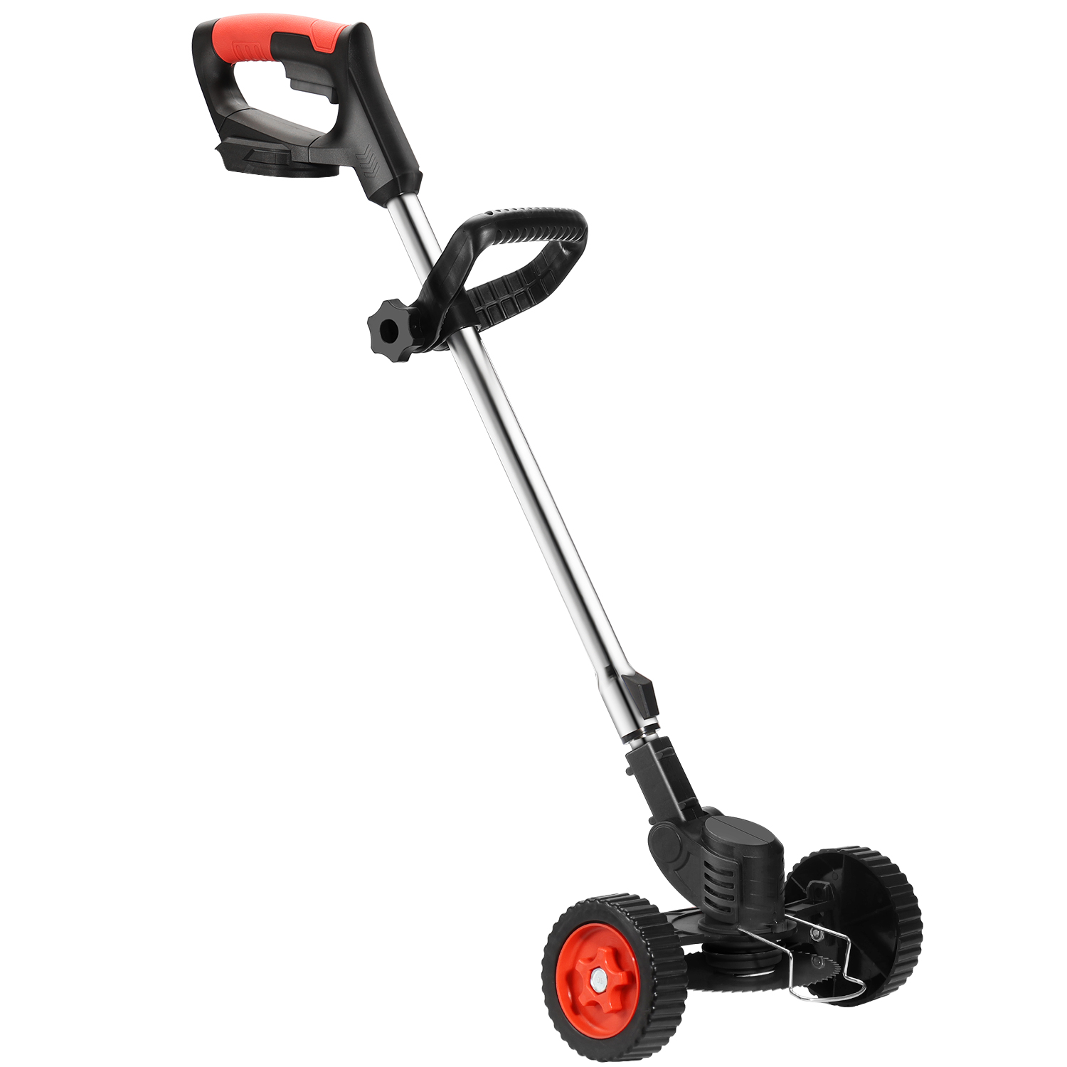 Lithium Electric Grass Trimmer - Gardening Tools Lawn Mower のレビューと価格