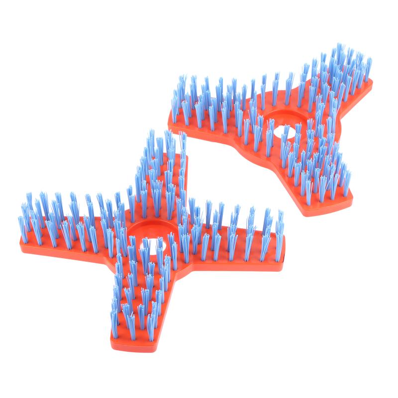 Lawn Mower Cleaning Brush Heav - Gardening Tools Lawn Mower のレビューと価格