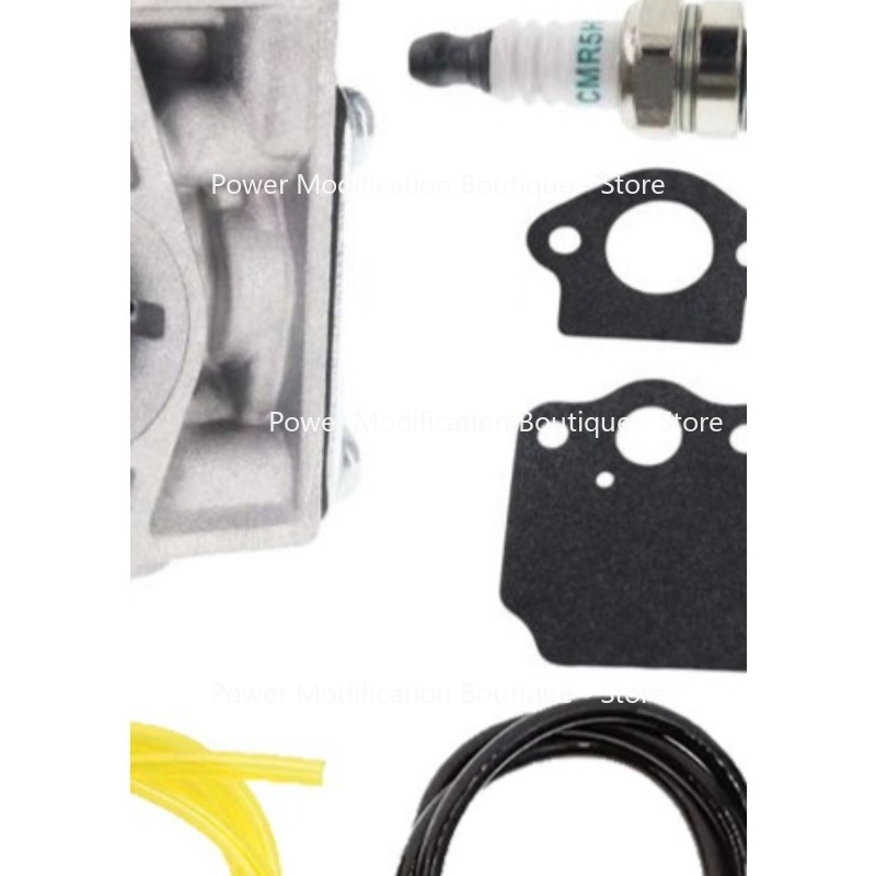 Carburetor for ECHO HCA-2620 P - Gardening Tools Ppt のレビューと価格