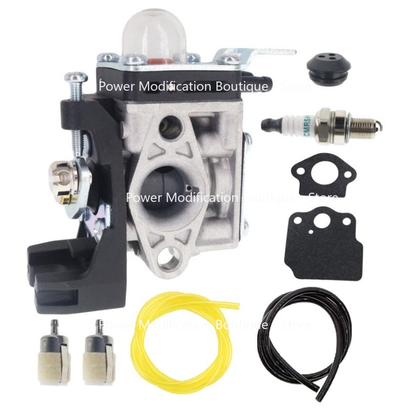 Carburetor for ECHO HCA-2620 P - Gardening Tools Ppt のレビューと価格