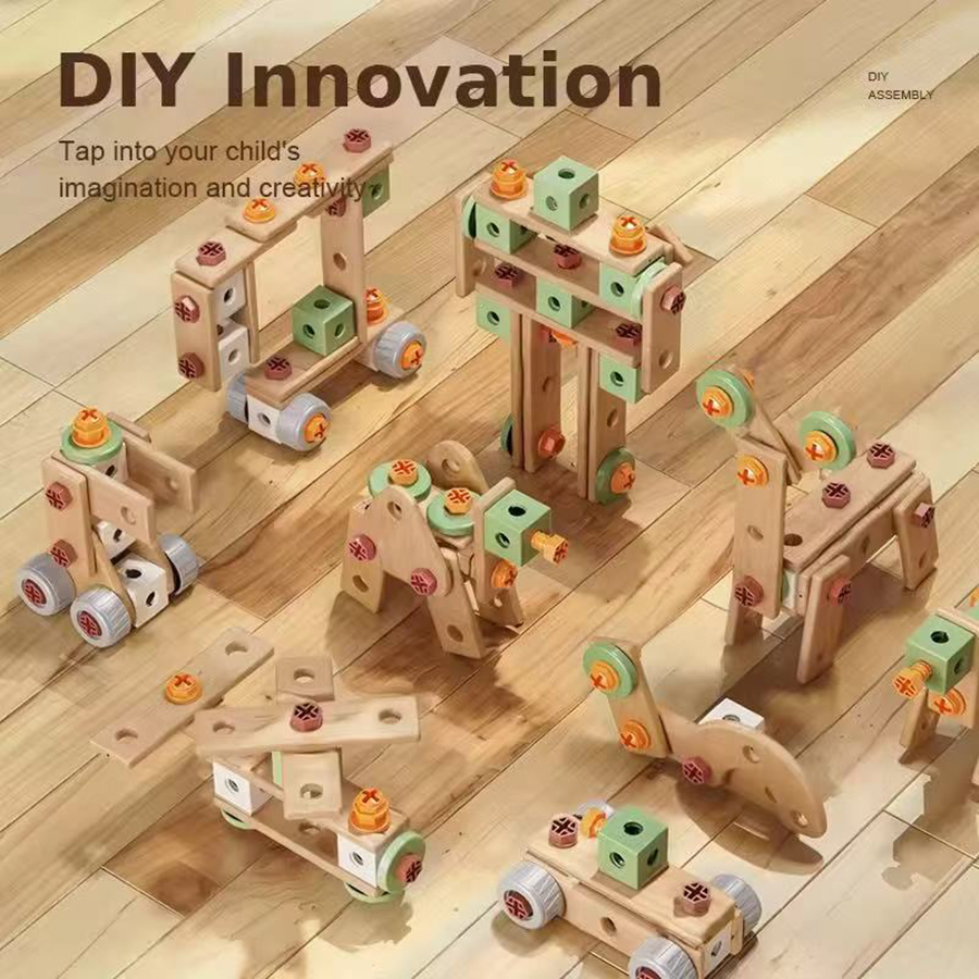 DIY- Kids Tool Set Nut Assembl - Gardening Tools Girly のレビューと価格