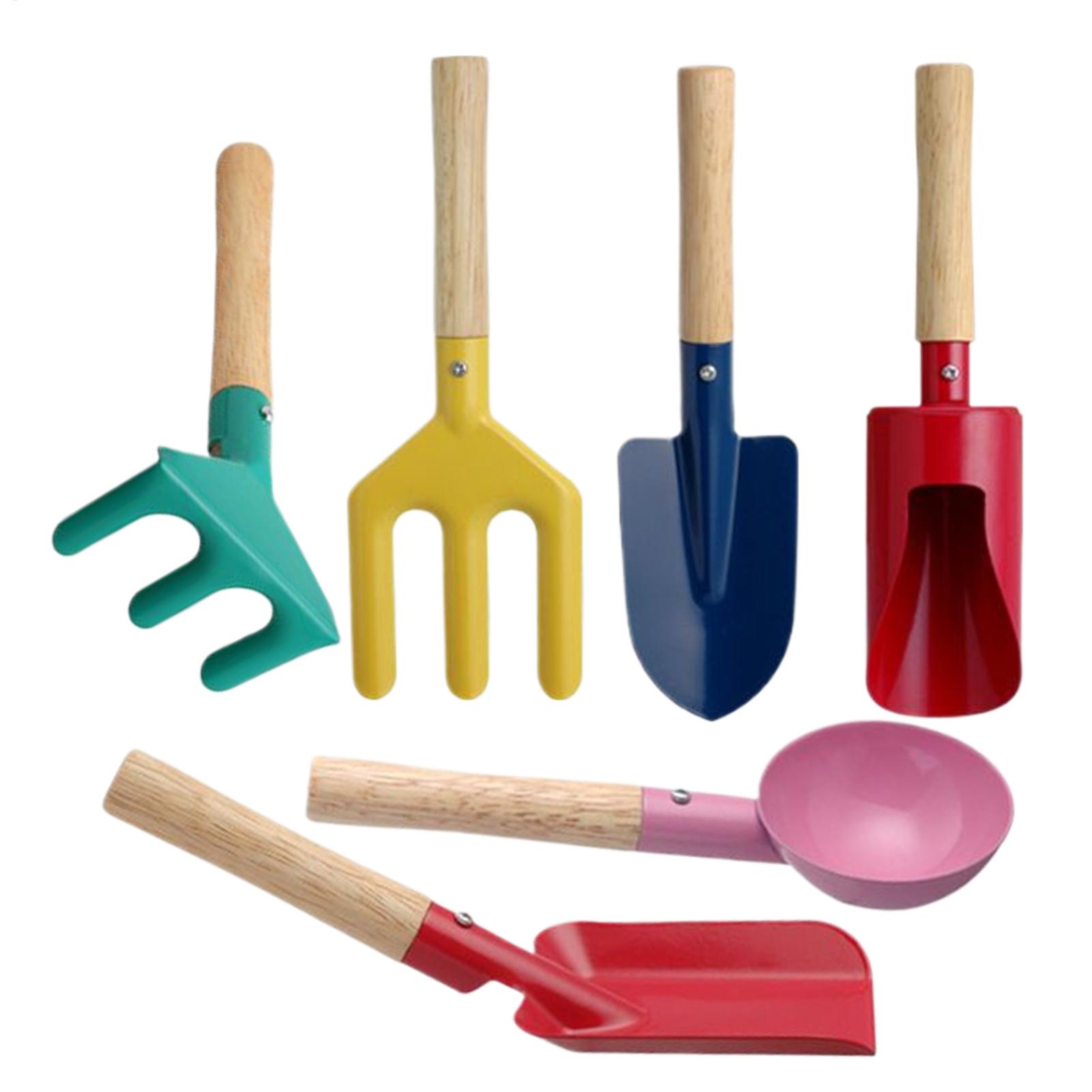 Gardening Tools Portable Educa - Gardening Tools Girly のレビューと価格