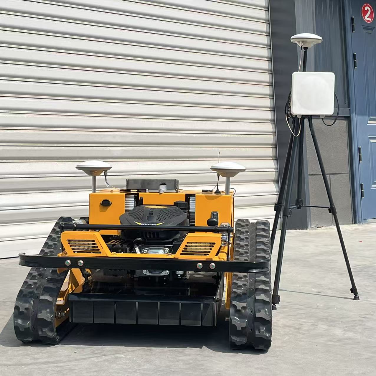 High-tech lawn mower for grass - Gardening Tools Lawn Mower のレビューと価格