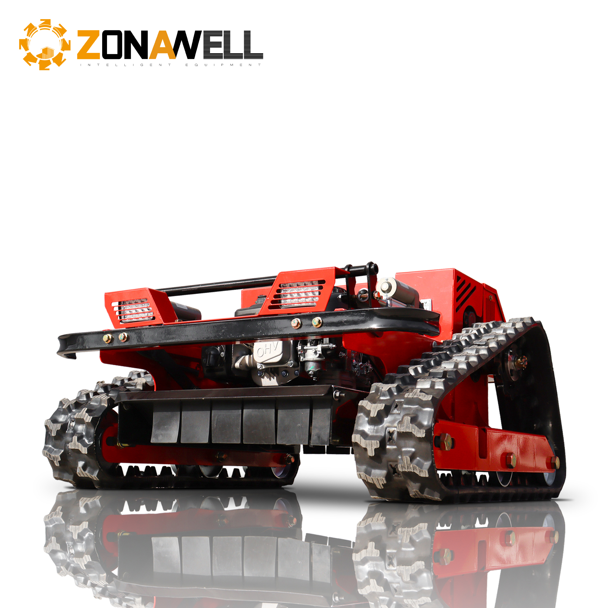 High-tech lawn mower for grass - Gardening Tools Lawn Mower のレビューと価格