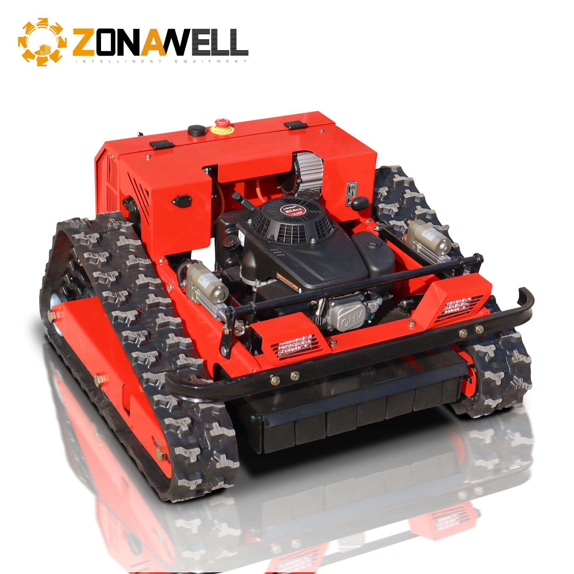 High-tech lawn mower for grass - Gardening Tools Lawn Mower のレビューと価格
