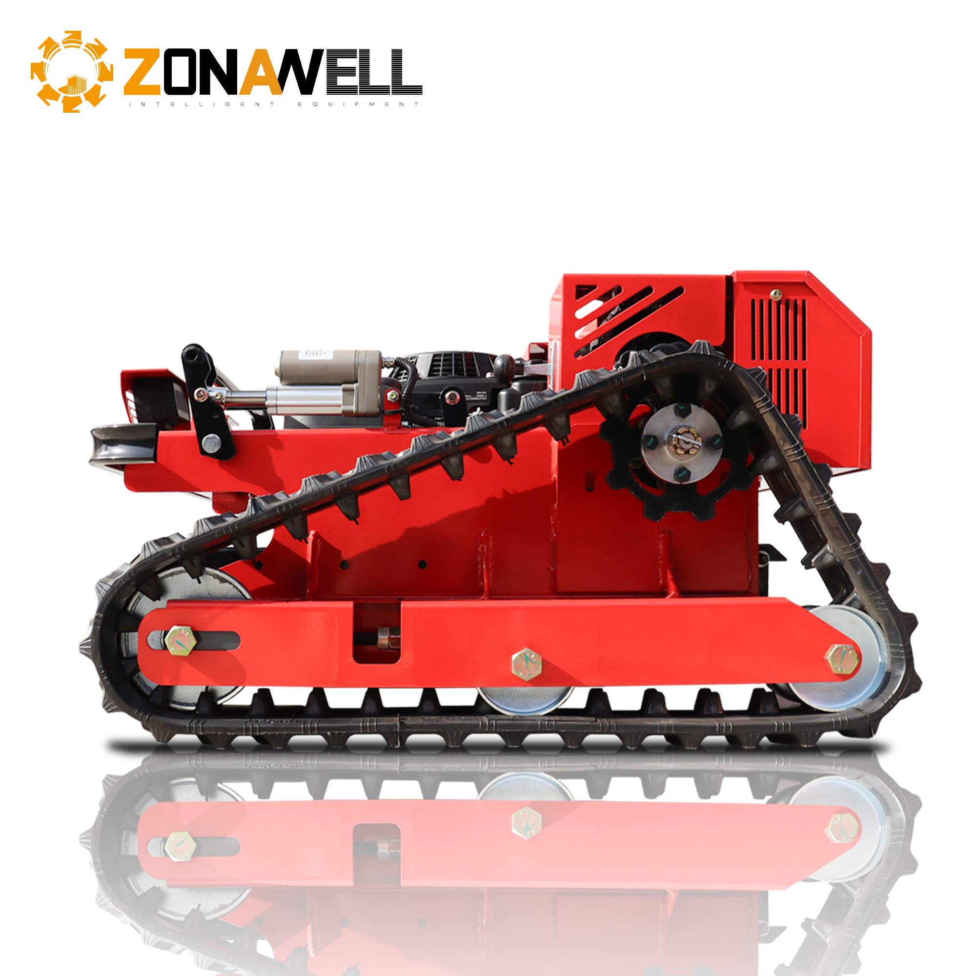 High-tech lawn mower for grass - Gardening Tools Lawn Mower のレビューと価格