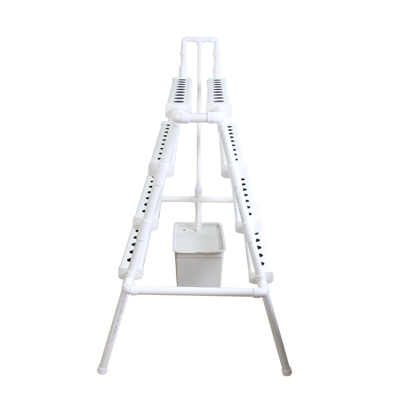 Large Indoor Vertical Farm 72  - Hydroponic System のレビューと価格