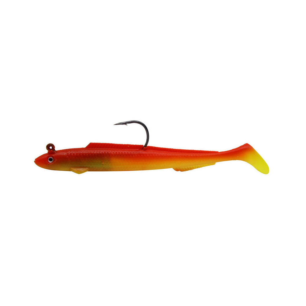 1pcs Soft Fishing Lure 3D Biom - Gardening Tools Must Haves のレビューと価格