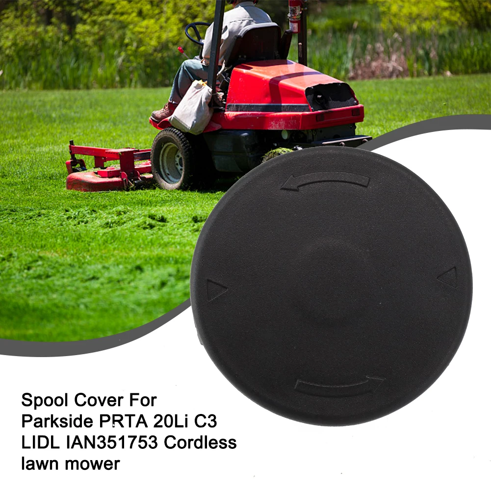 A Must Have Spool Cover Access - Gardening Tools Must Haves のレビューと価格