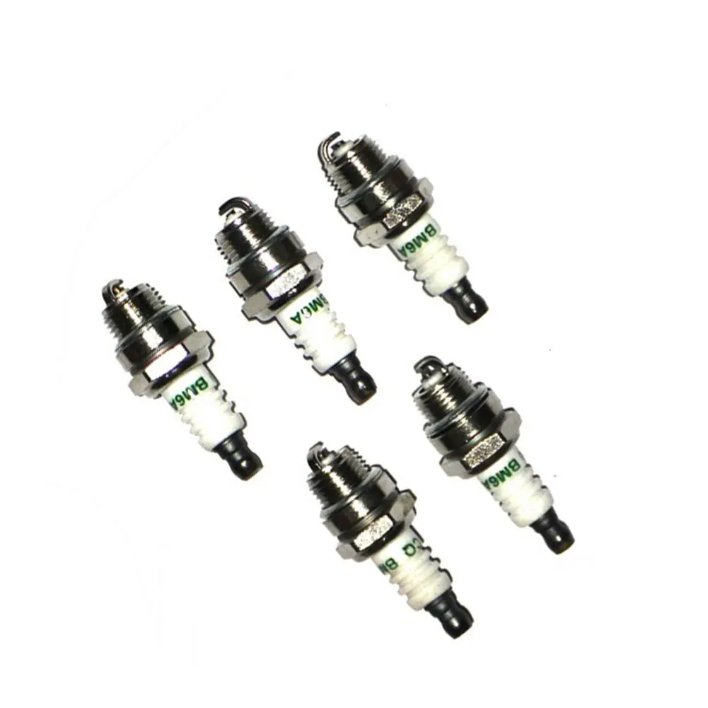 5pcs A425000060 SparkPlugs For - Gardening Tools Ppt のレビューと価格
