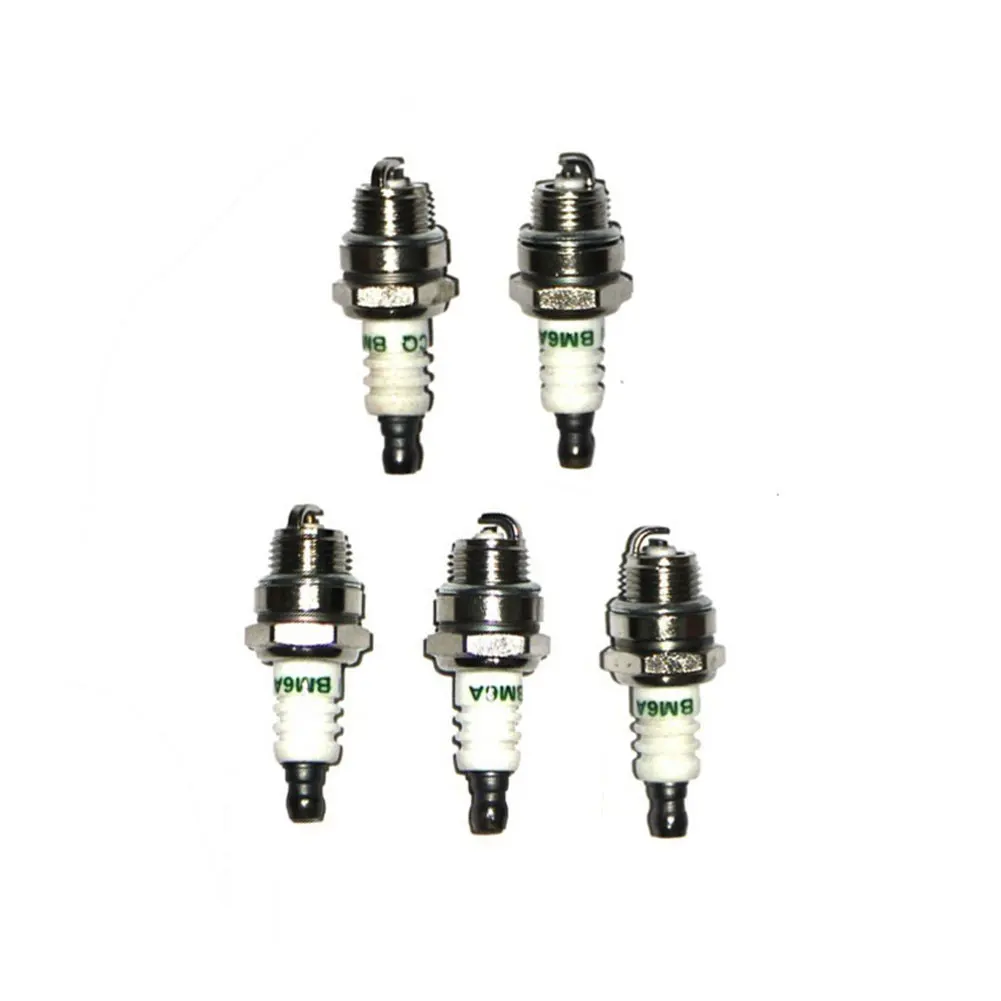 5pcs A425000060 SparkPlugs For - Gardening Tools Ppt のレビューと価格