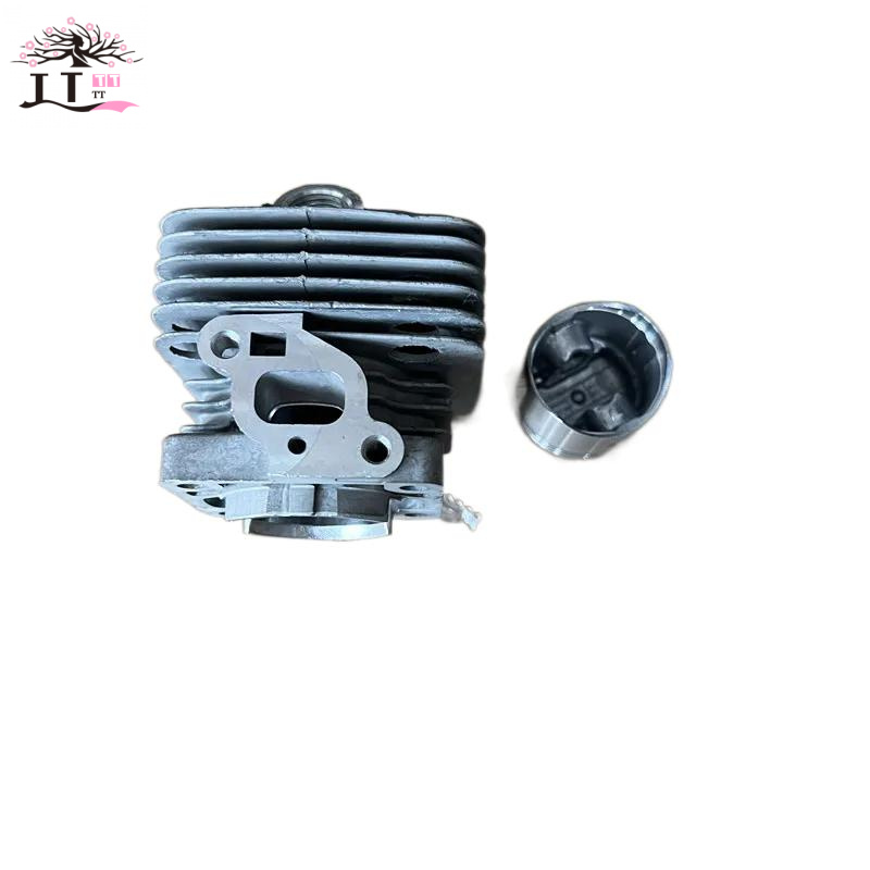Cylinder Piston Kit 34MM For E - Gardening Tools Ppt のレビューと価格