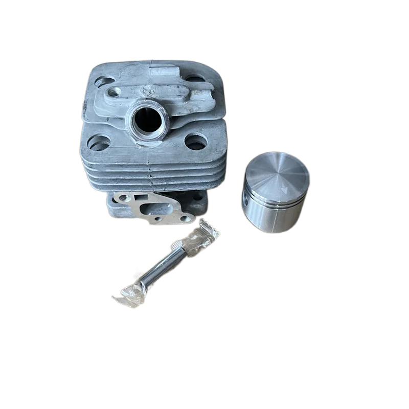 Cylinder Piston Kit 34MM For E - Gardening Tools Ppt のレビューと価格
