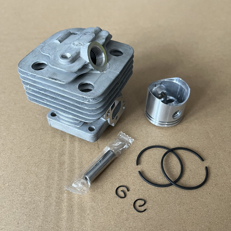 Cylinder Piston Kit 34MM For E - Gardening Tools Ppt のレビューと価格