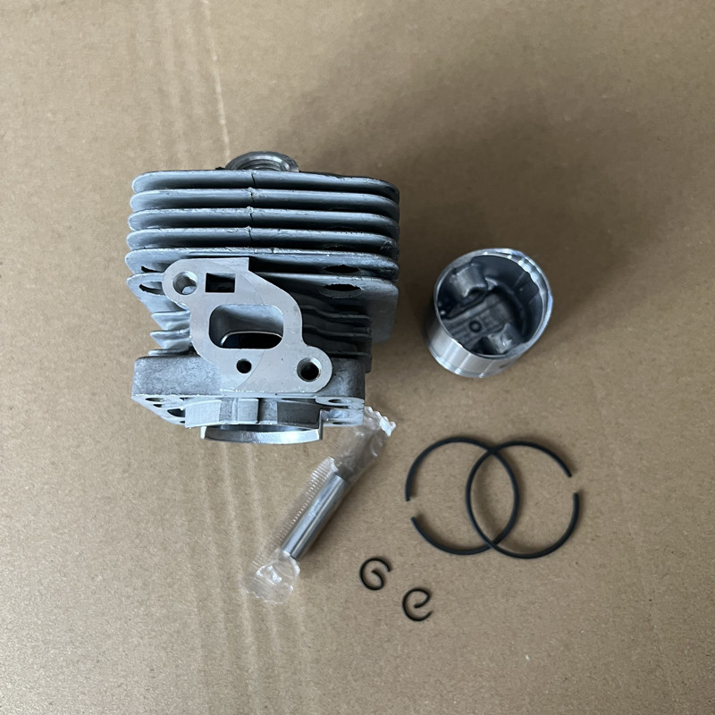 Cylinder Piston Kit 34MM For E - Gardening Tools Ppt のレビューと価格
