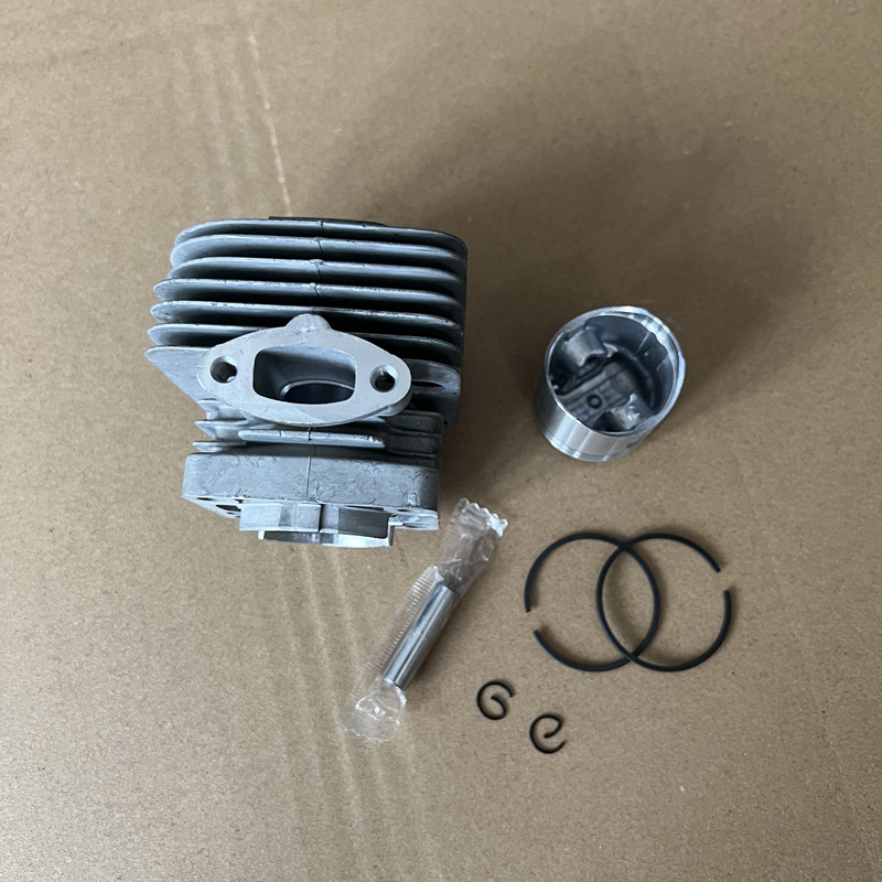 Cylinder Piston Kit 34MM For E - Gardening Tools Ppt のレビューと価格