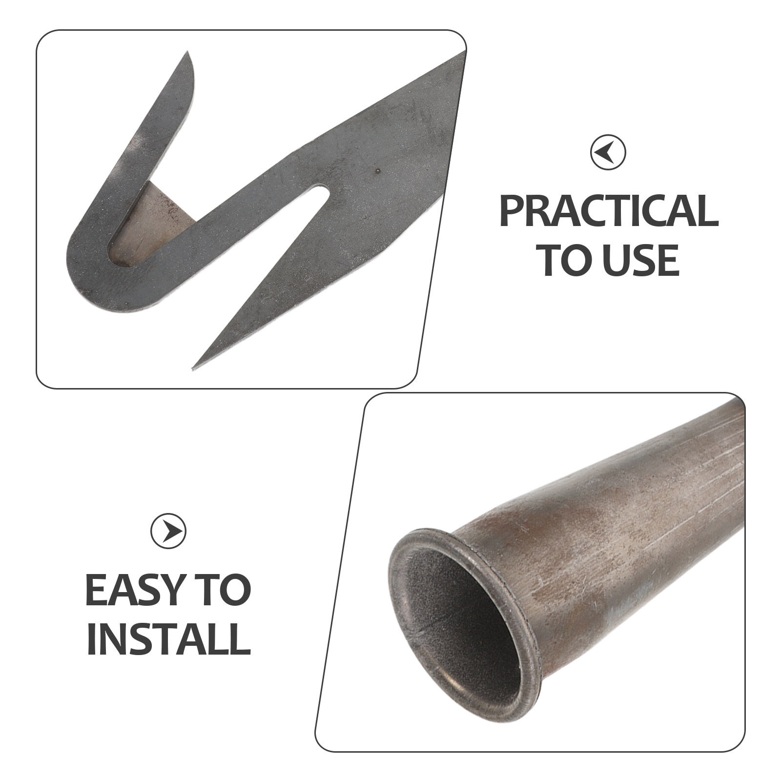 2Pcs Orchard Fruit Picker Tool - Gardening Tools Equipment のレビューと価格