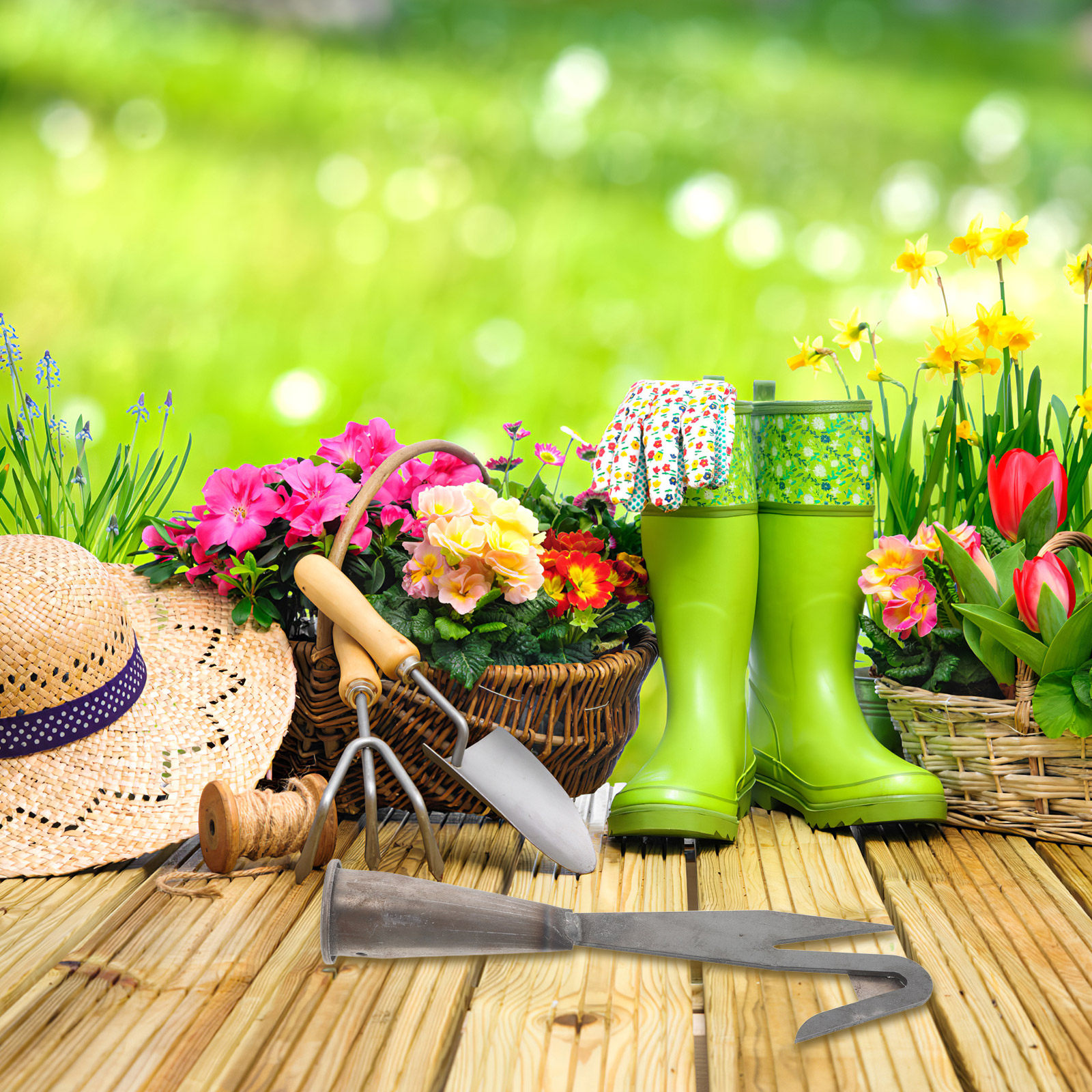 2Pcs Orchard Fruit Picker Tool - Gardening Tools Equipment のレビューと価格