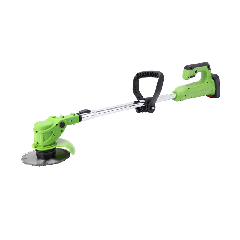 High Power Rechargeable Lithiu - Gardening Tools Lawn Mower のレビューと価格