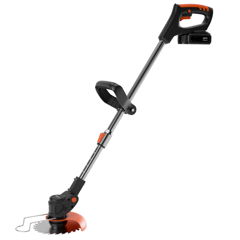 High Power Rechargeable Lithiu - Gardening Tools Lawn Mower のレビューと価格