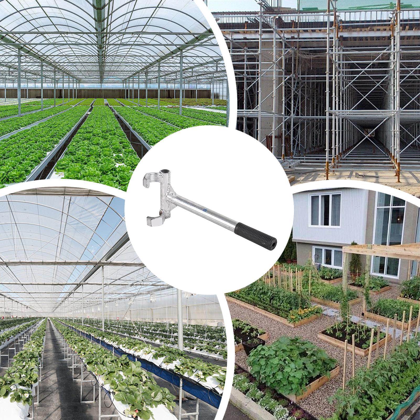 Greenhouse Post Remover Pile R - Gardening Tools Equipment のレビューと価格