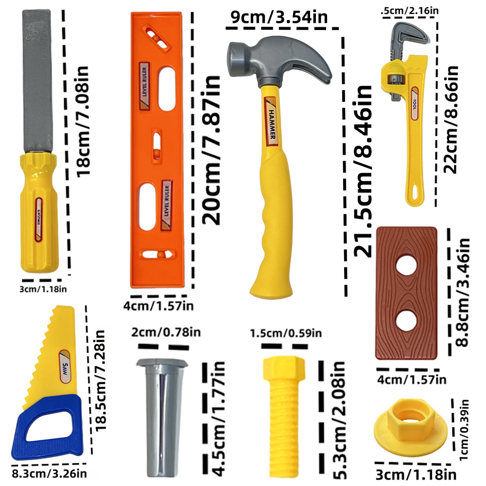 Plastic Simulation Maintenance - Gardening Tools Girly のレビューと価格