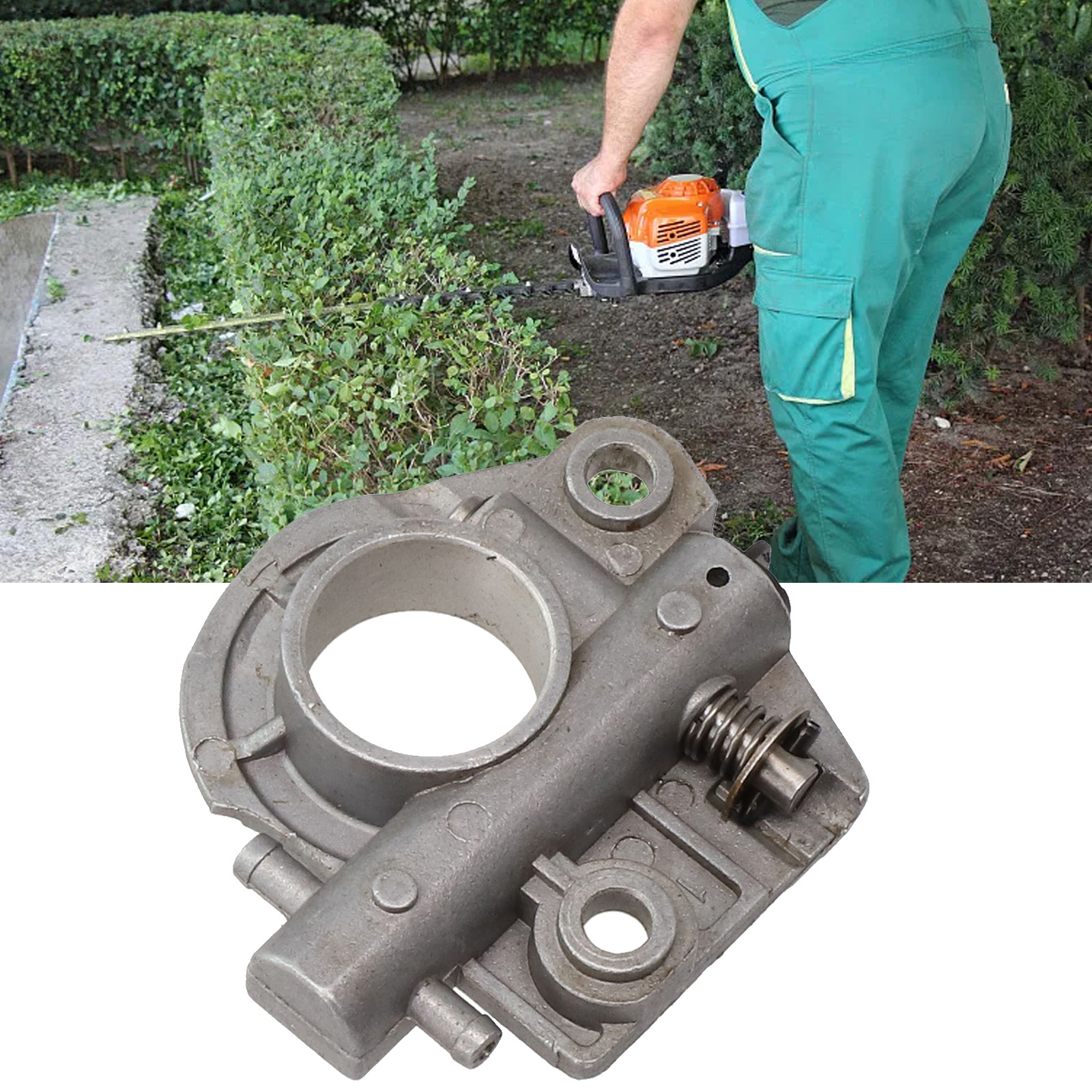 Replacement Oil Pump Assembly  - Gardening Tools Ppt のレビューと価格