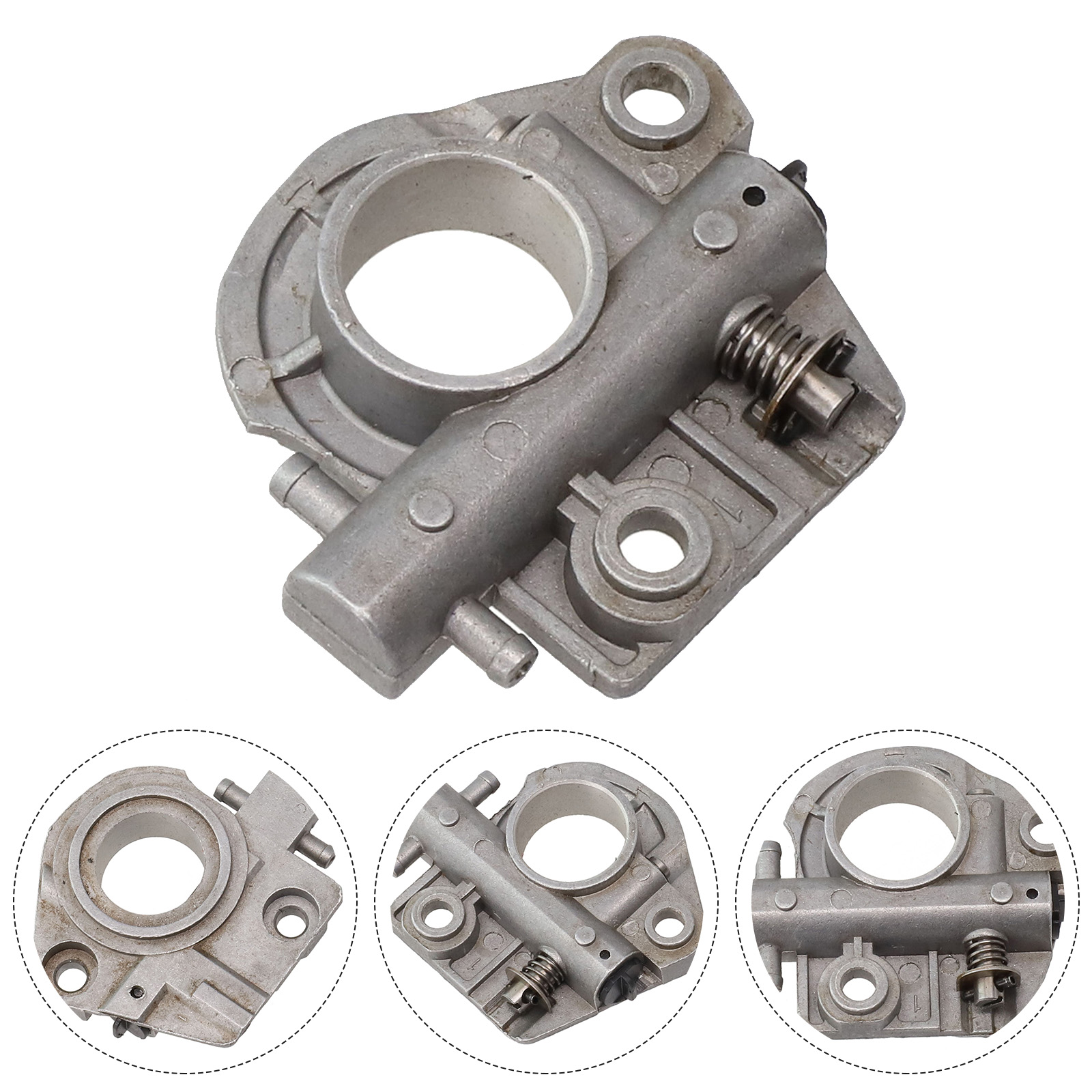 Replacement Oil Pump Assembly  - Gardening Tools Ppt のレビューと価格
