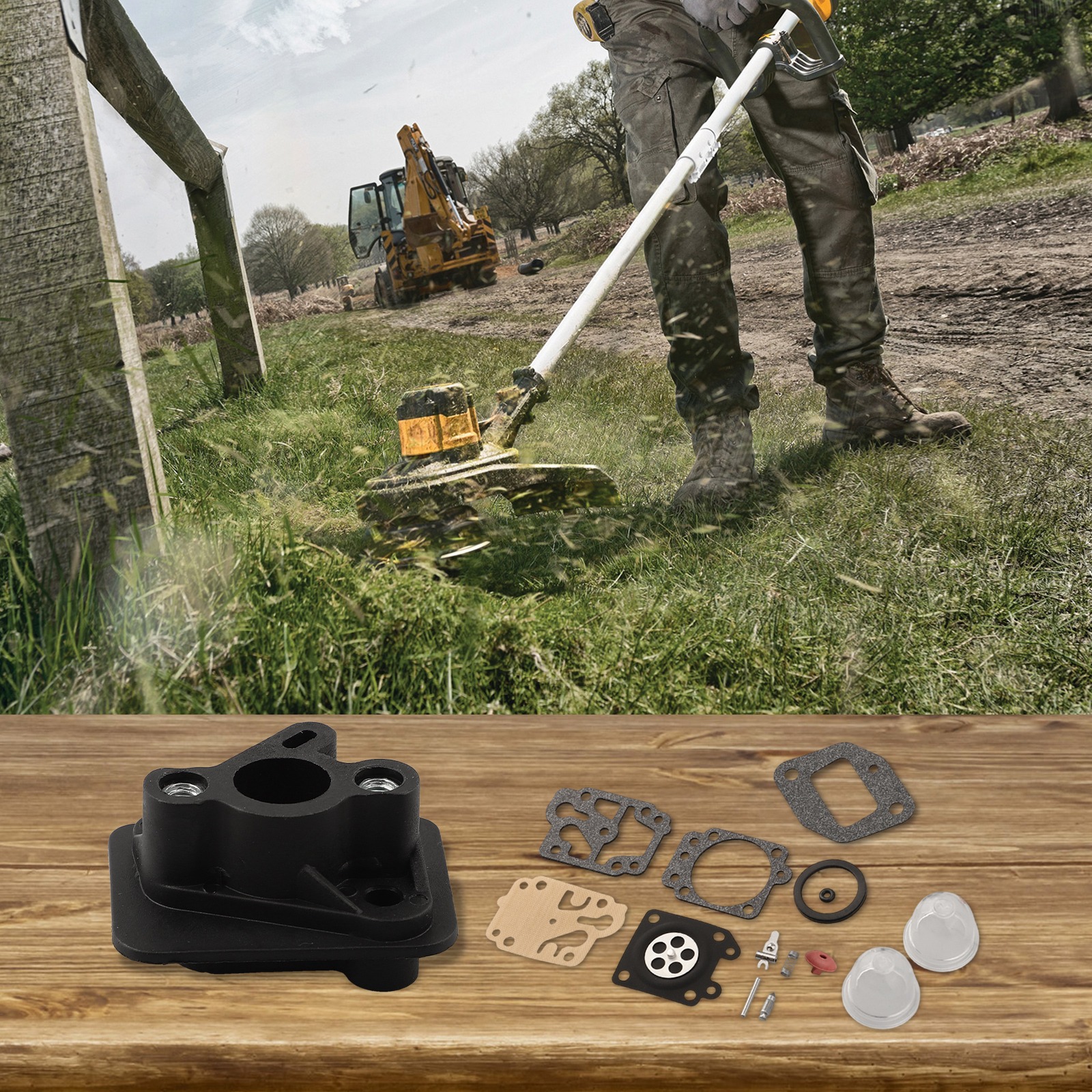 A Must Have Accessory For Your - Gardening Tools Must Haves のレビューと価格