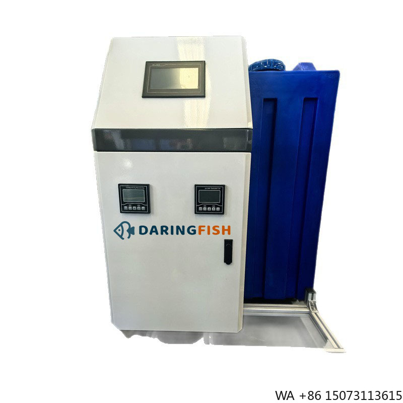 DaringFish Automatic Hydroponi - Hydroponic System のレビューと価格